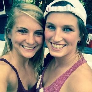 Meet your Posher, Bri